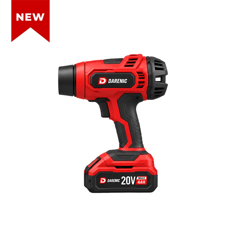 Handheld Leaf Blower Cordless