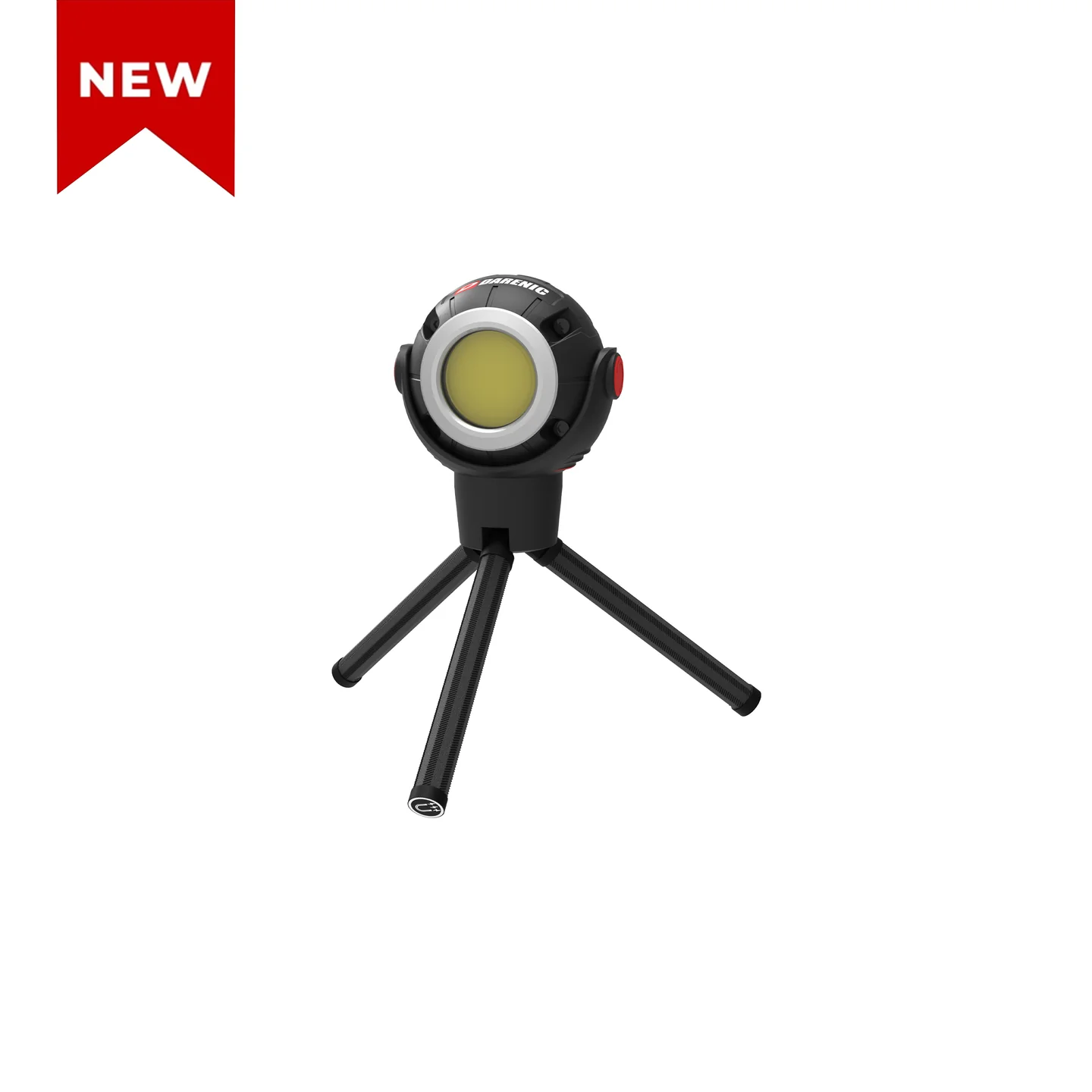 Bežično punjivo LED Octopus radno svjetlo